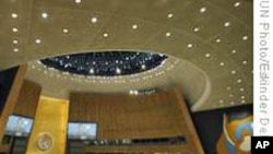 安理会将在周五讨论洪都拉斯问题