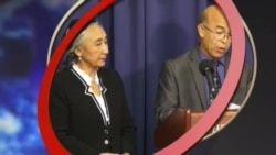 VOA卫视(2014年8月28日 第一小时节目)