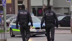 VOA國際60秒(粵語): 2018年12月5日