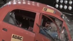 印度五款流行車未過安全測試