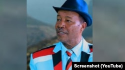 Obbo Dirribii Damisee