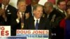 Jones Win in Alabama Senate Race Could Signal a Democratic Wave in 2018