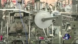 时事大家谈: 美国何以从中国手中夺回制造业头牌？