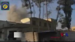 叙利亚和伊斯兰国问题成为美国选举关键议题