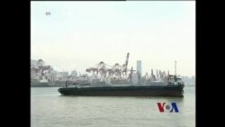 中国超美成全球最大货物贸易国