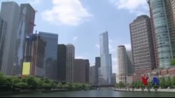 全球经济自由度改善 美中倒退