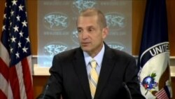 美国反驳俄对土耳其走私伊斯兰国组织石油指称