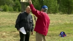 加州州长下令节水