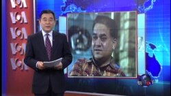 VOA连线：欧洲关注中国对伊力哈木的判决