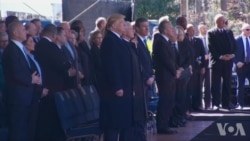 葛培理牧师葬礼周五在家乡举行