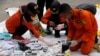 飞机坠毁使讨论重新聚焦印尼航空安全问题