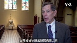 宗教信仰领袖成为催种疫苗的有力推手