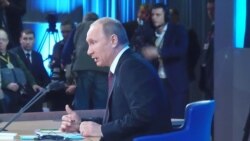 俄资深媒体人：普京一直把中国视为主要威胁