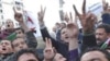 阿尔及利亚反对派将举行反政府示威