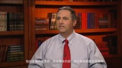 巴博尼斯－什么是美国天下