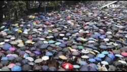 【香港风云】(2019年10月30日) 反送中对香港经济以及台湾大选的影响