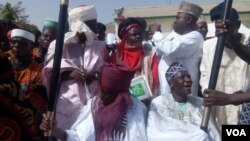 Nadin Sarauta a Jihar Taraba