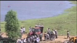 2013-08-20 美國之音視頻新聞: 中國洪災 過百人喪生