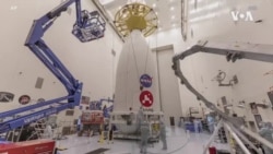 太空漫談：美國火星探測車計劃月底升空