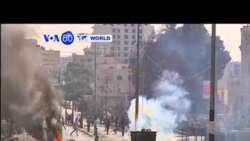 VOA國際60秒(粵語): 2015年10月16日