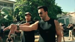 Новости шоу-бизнеса 6 апреля 2018 г.