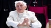 Pope Emeritus Benedict XVI 