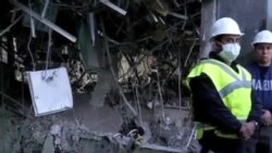 墨西哥國家石油公司發生爆炸33人喪生