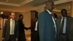 非洲聯盟促蘇丹和南蘇丹和平解決爭端