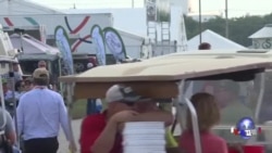 美国股市大涨 农民却在惆怅