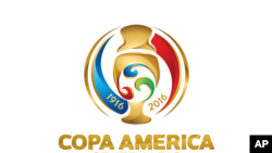 2016 COPA AMERICA 