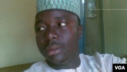 Magaji Sani