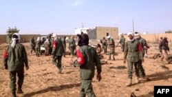 Loltoota biyyatti reeffa namoota du'anii kaasuu fi warra madaahe qarqaaruudhaa birmate, Gayoo, Maalii, Amajjii 18, 2017