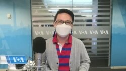 สุดสัปดาห์กับวีโอเอไทย 18 มิ.ย. 2565