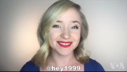 OMG!美语 Action Film!