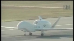 2013-05-29 美國之音視頻新聞: 無人機空襲在巴基斯坦造成4人死亡