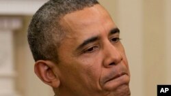 美國總統奧巴馬