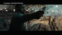 «Темная башня», «Похищение», «Охранник» и «Последний магнат»