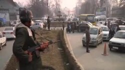 印總理敦促克什米爾居民踴躍投票