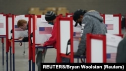 全球聚焦美國大選 各國如何看？