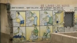 VOA國際60秒(粵語):2018年01月12日