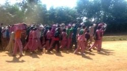 Qophii guutuu dhaggeeffadhaa