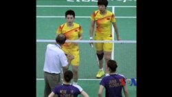 国际羽联处罚消极比赛选手争议继续发酵