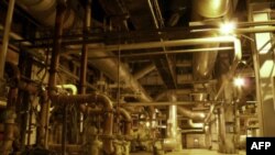 Экологи поздравили атомщиков повесткой в суд