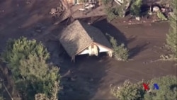 加州政府改規定 撤離警告不再含“自願”字樣