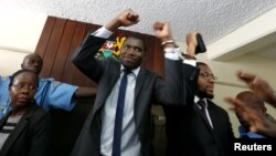 Doktoroonnii Keeniyaa Mormii Hogganaa Turan Hidhaan Ji'a Tokkootin Adabaman