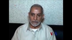 埃及逮捕穆斯林兄弟会精神领袖巴迪 