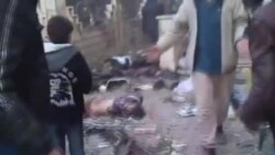 聯合國秘書長譴責敘利亞政府軍轟炸難民營