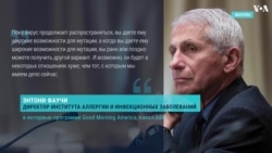 Пандемия коронавируса: около 200 миллионов заболевших в мире, в США новый пик заражений