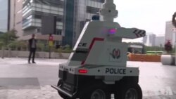 美国副总统推出美国与东盟的“智能城市合作伙伴”计划