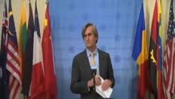 聯合國譴責維和人員在黎巴嫩遇害事件